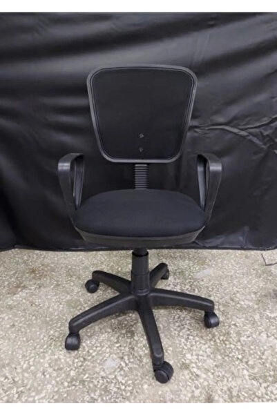 ARM OFİS Fileli Çalışma Koltuğu Bilgisayar Koltuğu Döner Koltuk Ofis Koltuğu ...