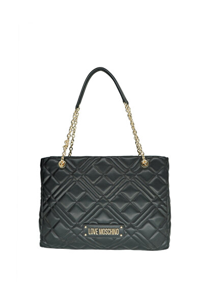 Love Moschino Gesteppte Tasche