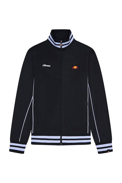 Ellesse Milan Track Jacket