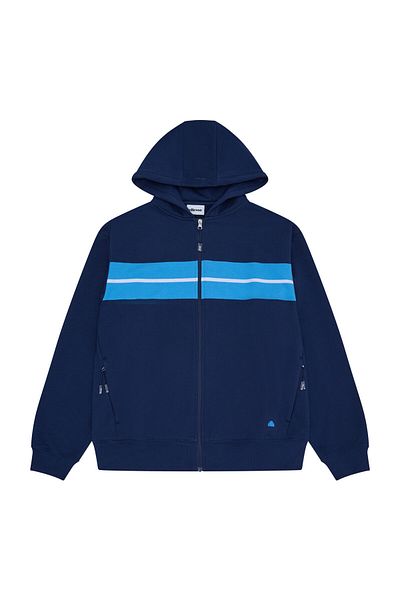 Ellesse Delenas Fz Hoody