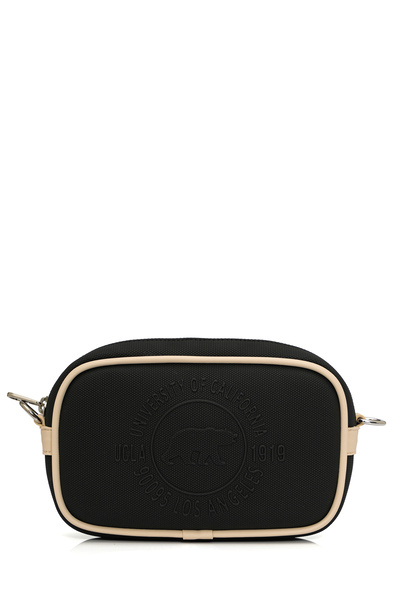 UCLA Black Women's Crossbody and Shoulder Bag 05Uc25K9001