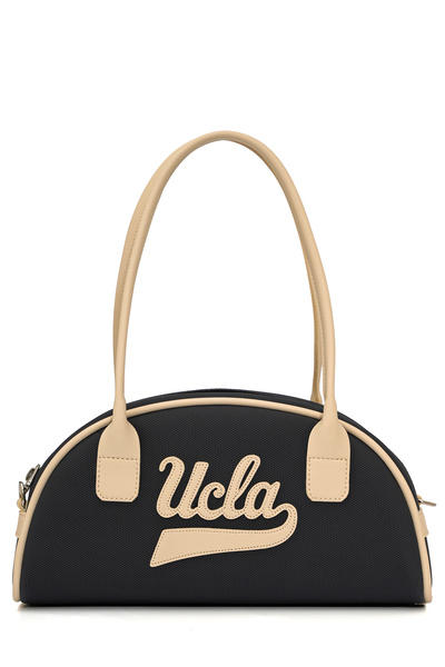 UCLA Navy Blue Women's Hand, Shoulder and Crossbody Bag 05Uc25K9002