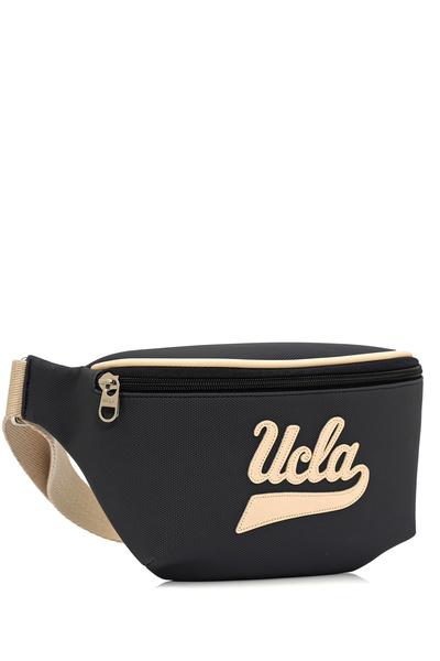 UCLA Navy Blue Women's Waist Bag 05Uc25K9004