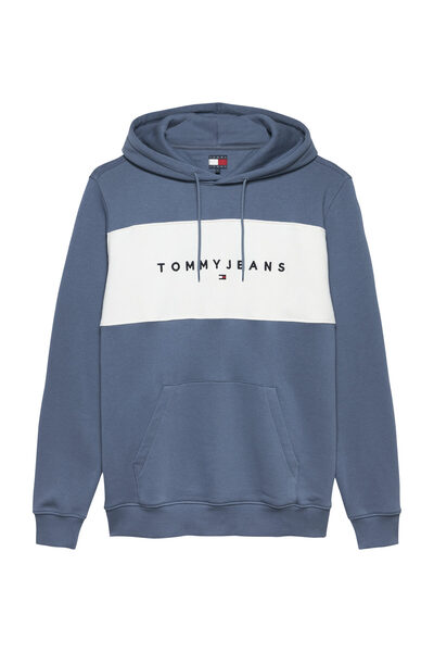 Tommy Hilfiger LINEÁRNÍ LOGO TJM REG CBLK HD