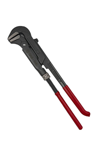 HAS-TEC Has -tec Maşalı Boru Anahtarı 1 Inç