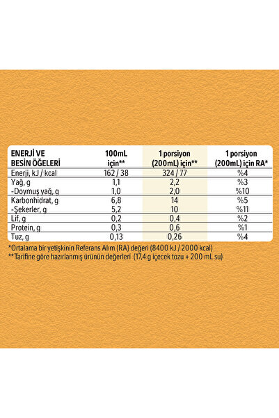 Nescafe Nescafé 3ü1 Arada Sütlü Köpüklü Çözünebilir Kahve 17,4g 10'lu paket