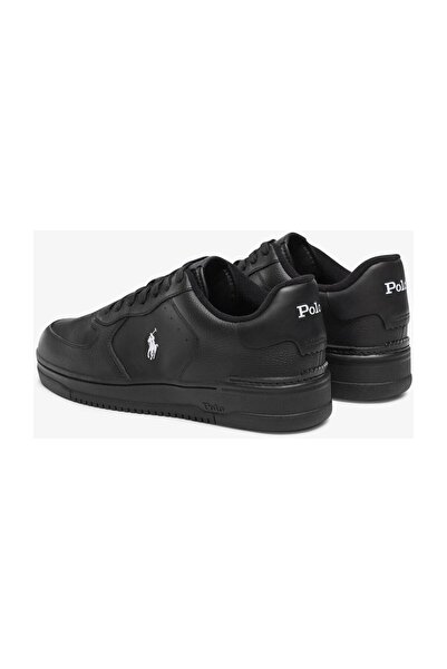 Polo Ralph Lauren MASTERS CRT-SNEAKERS-LOW TOP KRAJKY