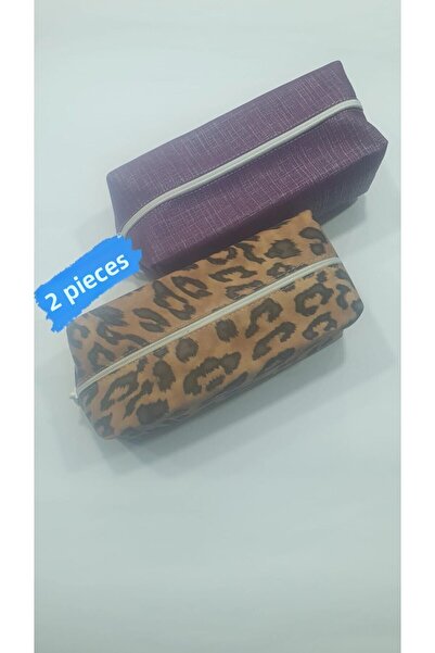 Tonexem 2-лична чанта за грим