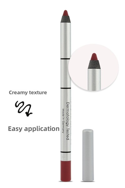 IMPALA قلم الشفاه - قلم الشفاه رقم: 203 (أحمر عميق)