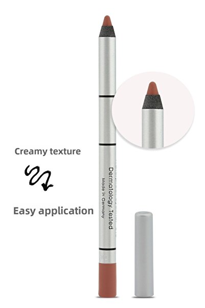 IMPALA Lip Liner - Lipliner No: 232 (PALE NUDE)