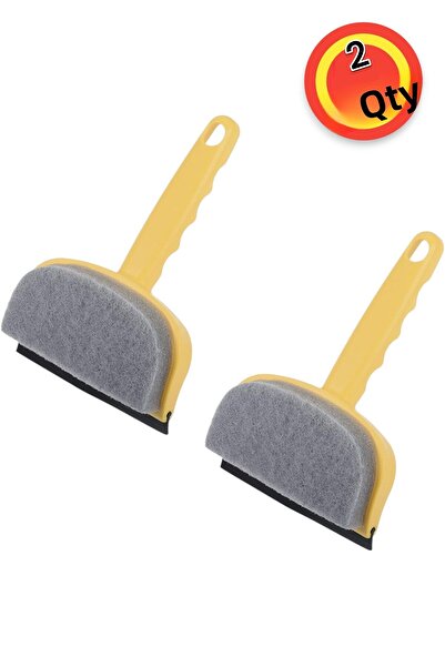 Şahane Pazar مجموعة من 2 في 1 - فرشاة إسفنجية وسحب SHN-1068 FMA 310684