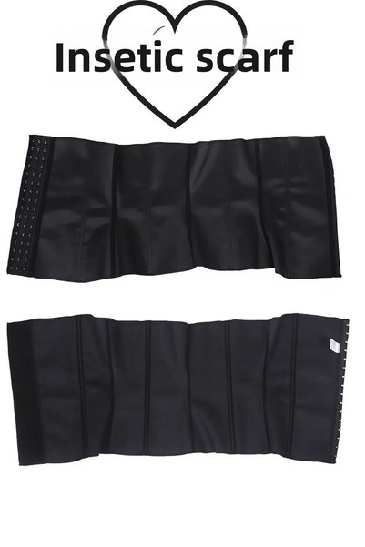 BelFit Firming Slimming Waist Supporting Latex Corset
