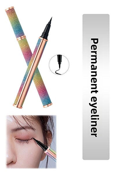 hbtasarim Lasting Waterproof Eyeliner