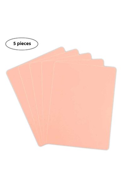 adanil مكياج دائم لاتكس خالي من البودرة 5 قطع