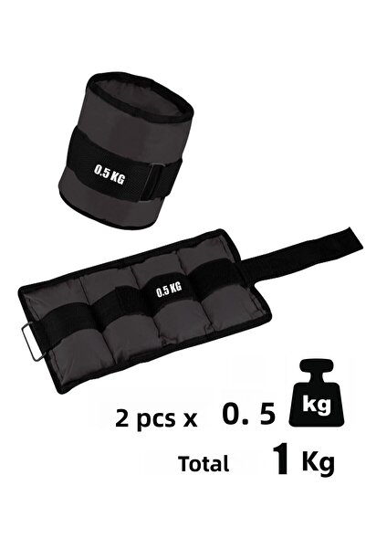 Spor Byfit 0.5 Kg