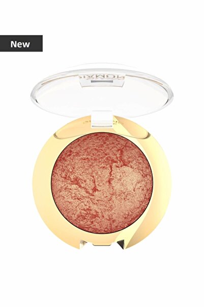 Golden Rose ظلال العيون - Diamond Breeze Shimmering Baked Eyeshadow 03 Dazzle...