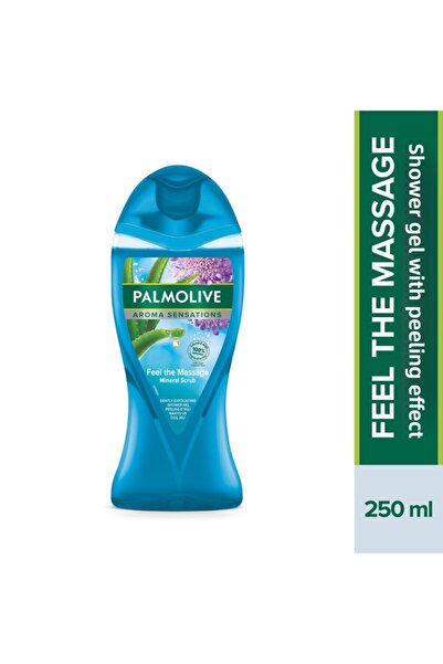 Palmolive Aroma Sensations Feel the Massage Shower Gel 250 ml