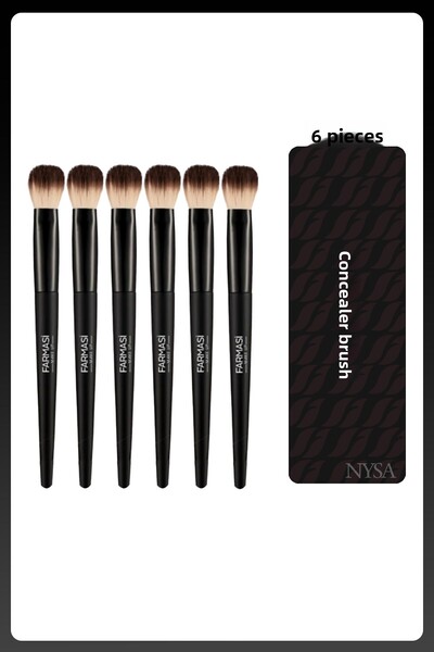 Farmasi Затваряща четка - 6 броя