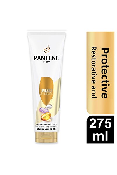 Pantene بلسم للشعر 275 مل - إصلاح
