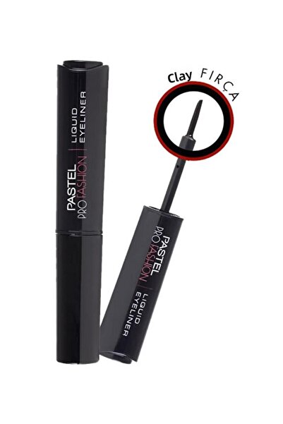 Pastel Liquid Liquid Eyeliner - 01