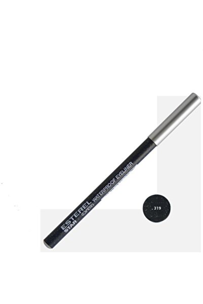 Esterel Waterproof Eye Pencil - 319