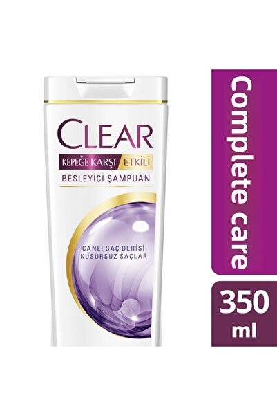 Clear Women - Complete Care 350 Ml