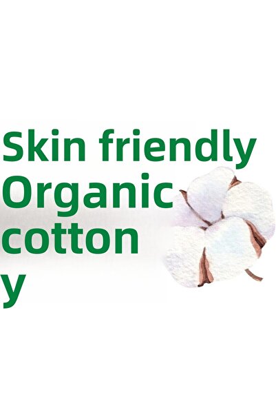 Molped Pure-Soft Sanitary Pads - Super Economical Long 18 Pcs.