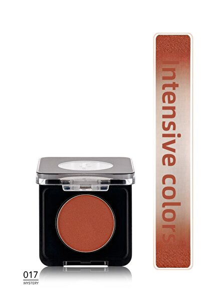 Flormar Mono High Pigmented & Matte Finished Compact Eyeshadow