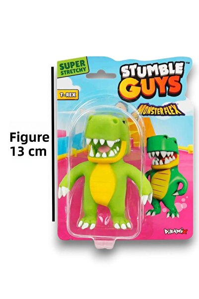 Sunman Monsterflex Super Stretch - أرقام فردية قابلة للتمدد للرجال @T-Rex@