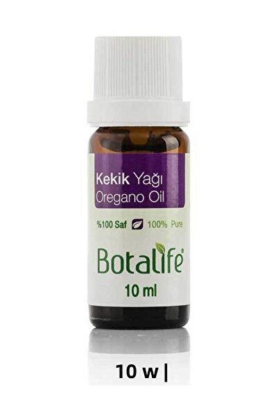 Botalife 10 مل زيت الزعتر النقي