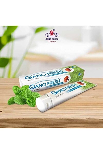 GanoExcel جانو فريش