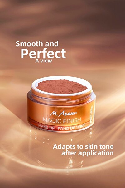 MASAM M.asam Magic Finish - 30 ml Cut