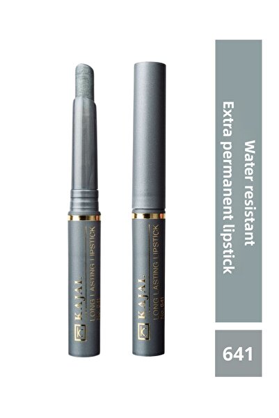 KAJAL Long Lasting Lipstick No: 641