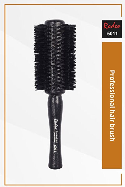 RODEO فرشاة شعر احترافية 6011