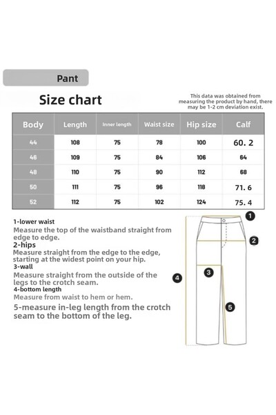 Noxter Women's Black Denim Trousers Plus Size