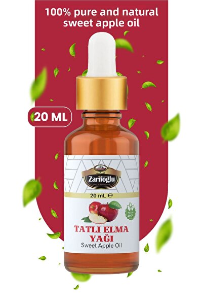 Zarifoğlu 20 ml Sweet Apple Oil