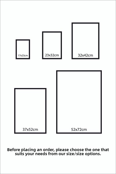 epiqart Λεμόνι (Citrus Limonium) - Λευκό Πλαίσιο
