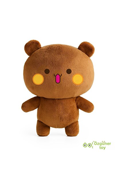 Özgüner Oyuncak Best Plush Friend for Kids - Bubu Dudu Plush Toy