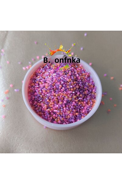 Bonanka 3 جرام - رقم 228 - 11/0 خرز ميوكي ديليكا