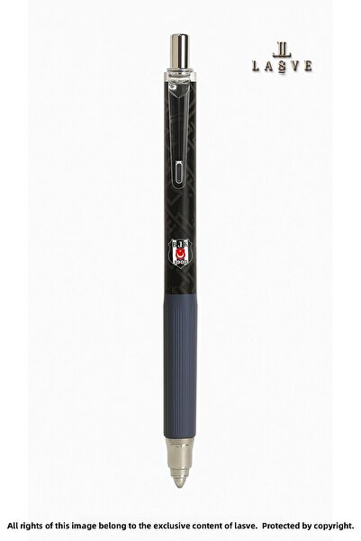 Beşiktaş New Season Beyktaş Versatile Wise Tip Pen 0.7mm