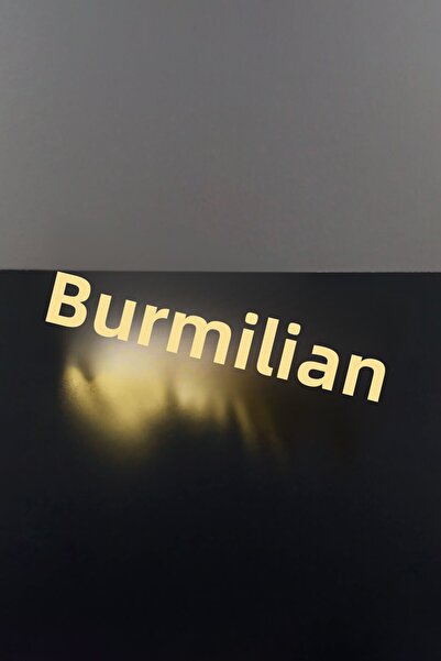 iwa concept Bismillah Latin Written Wooden Decor - Islamic Frame - Islamic Wall Art Home Office Mosque Decor