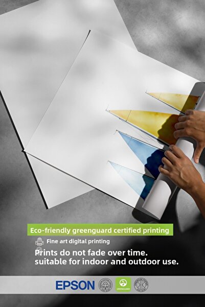 Postifull Black Framed Poster, Sailboats, Illustration, Yellow Color Poster, 2025 Summer Selection, No:109631