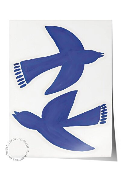 Postifull Αφίσα χωρίς πλαίσιο, αφίσα τοίχου ποιότητας HD, σειρά Comfort, αφίσ...