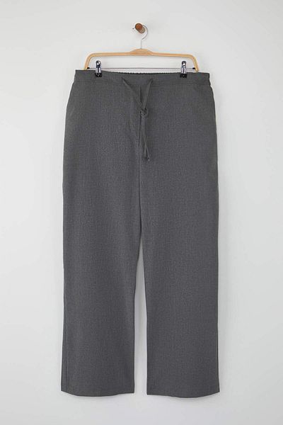 Trendyol Curve Gray