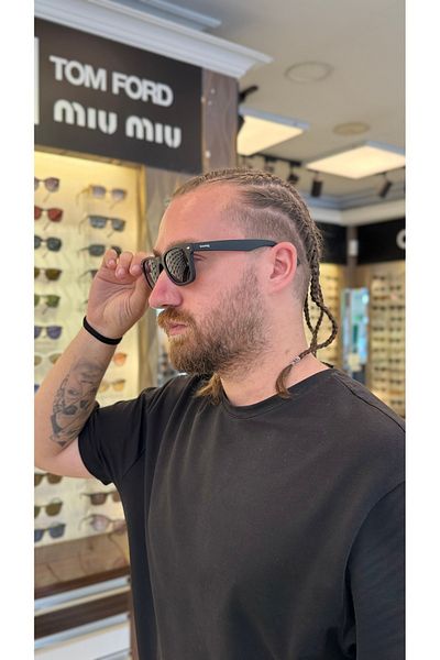 Swing 101 C193 49 Polarized Sunglasses
