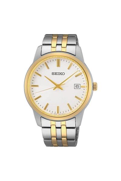Seiko SUR402P Men's Wristwatch