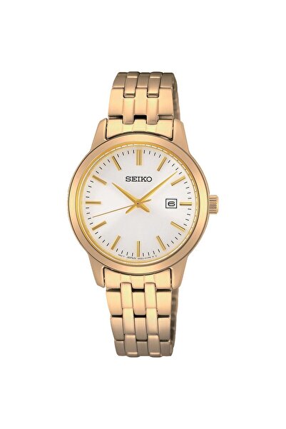 Seiko Sur412P Women Wrist Watch