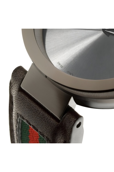 Gucci Ya133206 Interlooking XL Women'S/Men's Wrist Watch