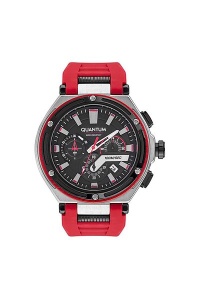Quantum HNG1010.358 Men's Wristwatch