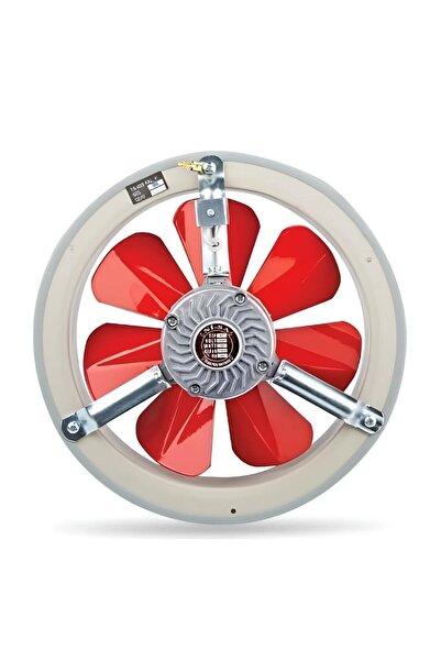 NisaLuce 25 LİK SAÇ GÖVDE BACA ASPİRATÖR